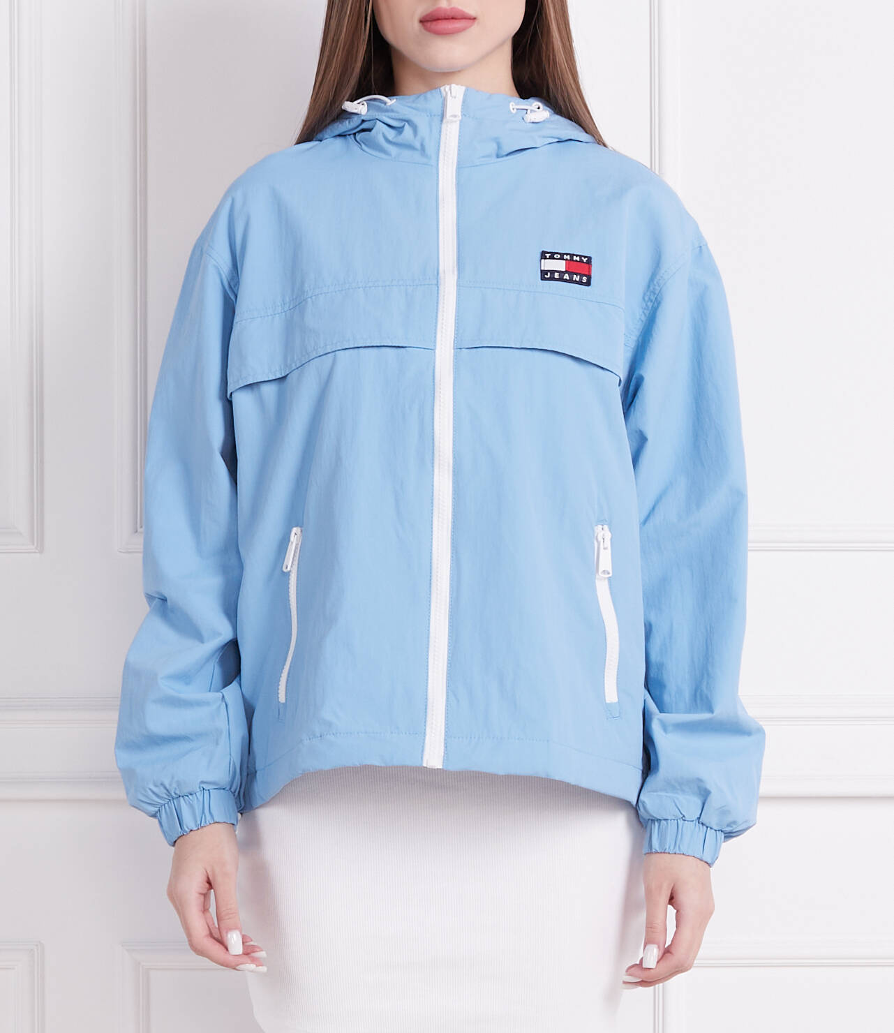 Womens' Tommy Jacket Regular Fit