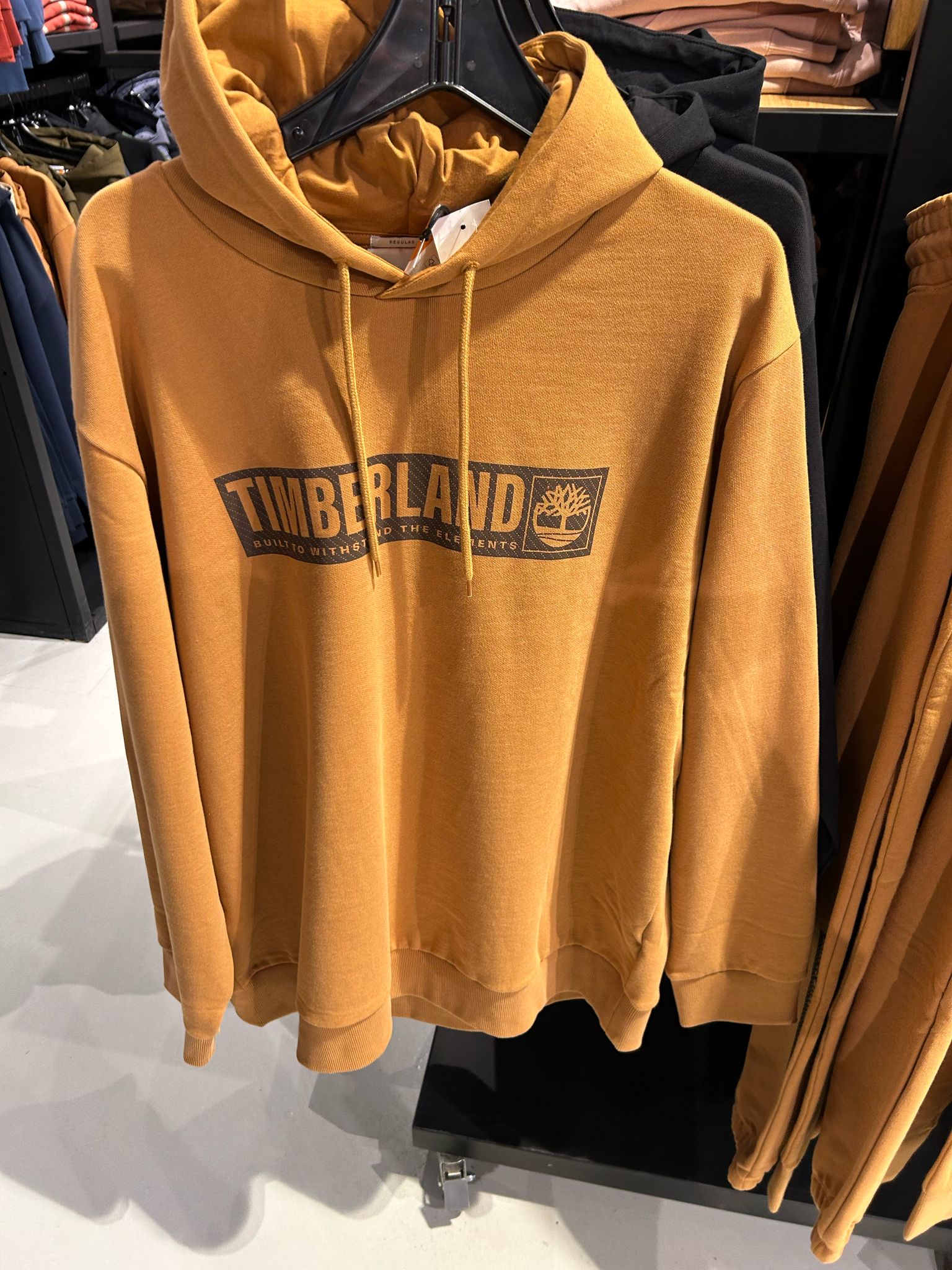 Men's Holiday Pack Heavy Hoodie