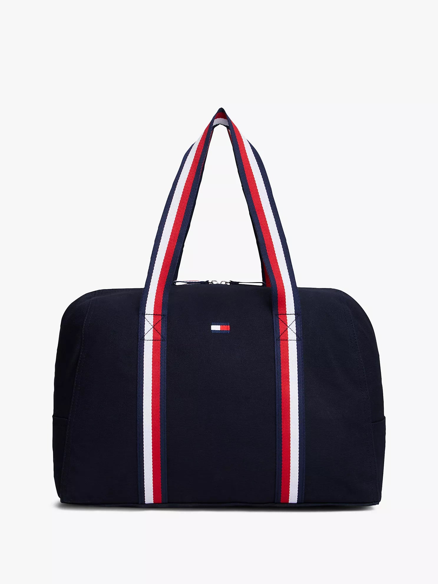 Tommy Womens' Signature Duffle Bag