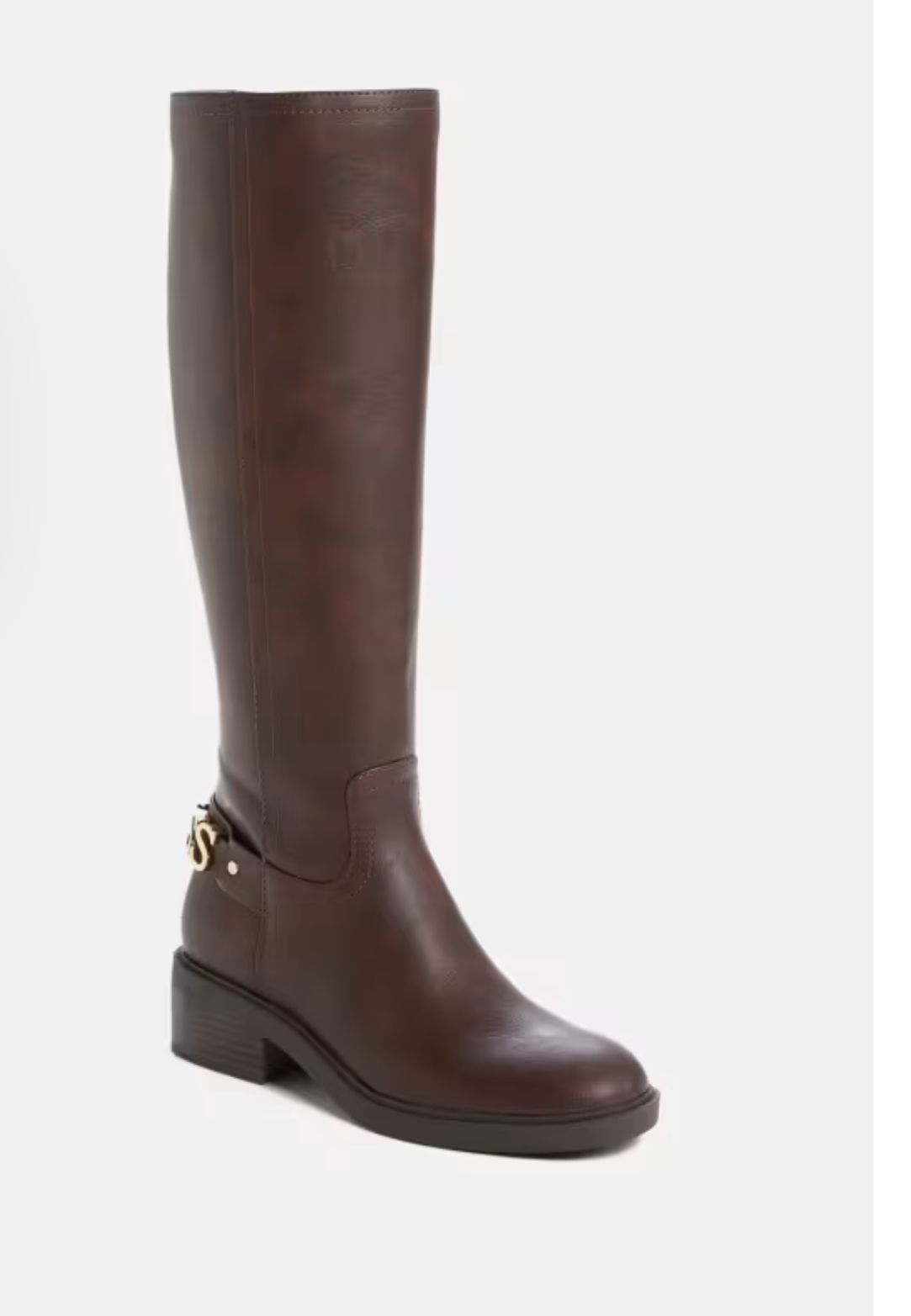 GUESS WOMEN Padmaa Riding Boots