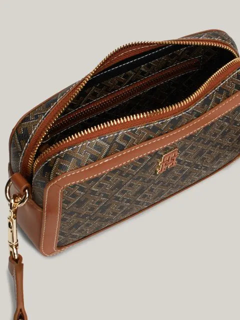 Womens' TOMMY HILFIGER TH Monoplay Camera Bag