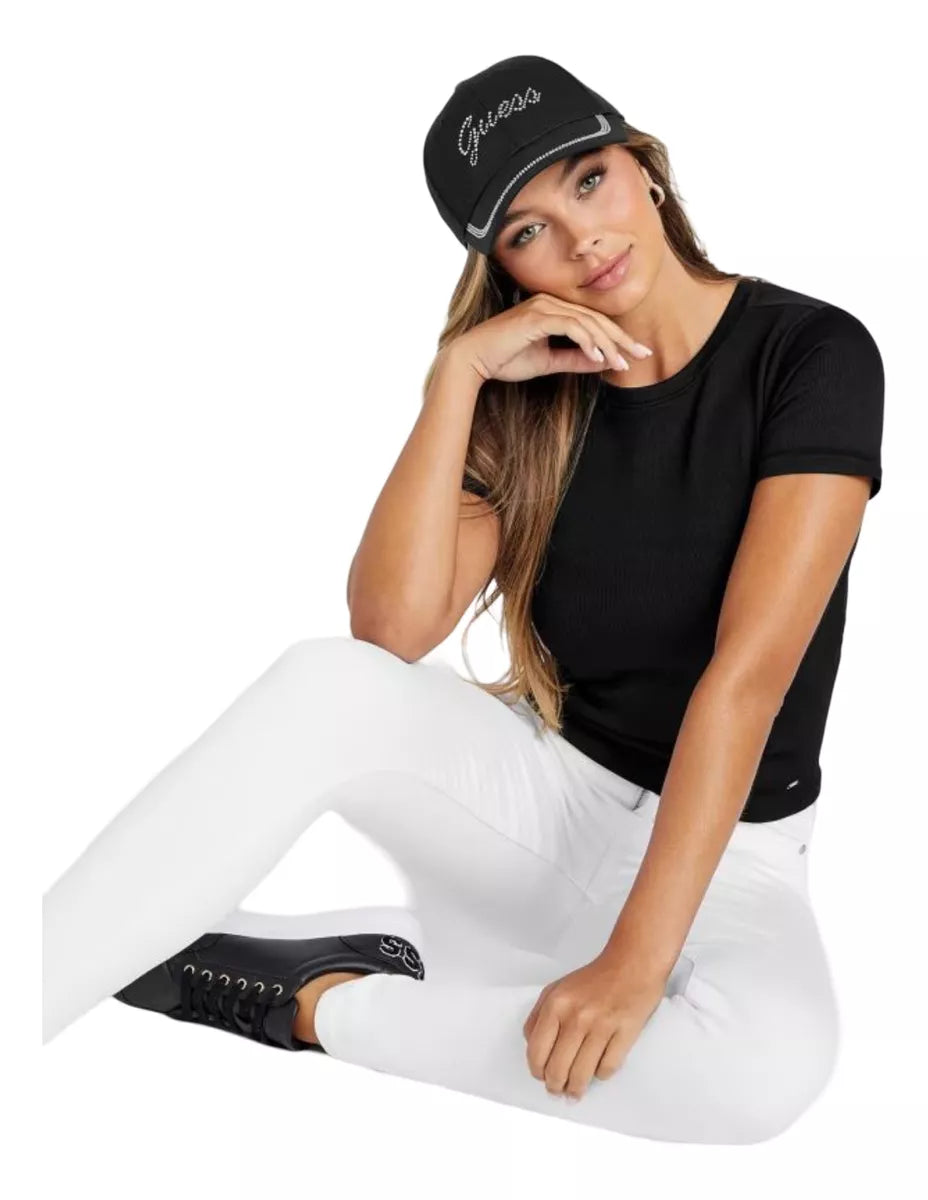 Guess Original Cap New Guaranteed Unisex