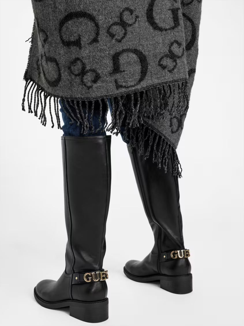 Womens' Guess Padmaa Riding Boots