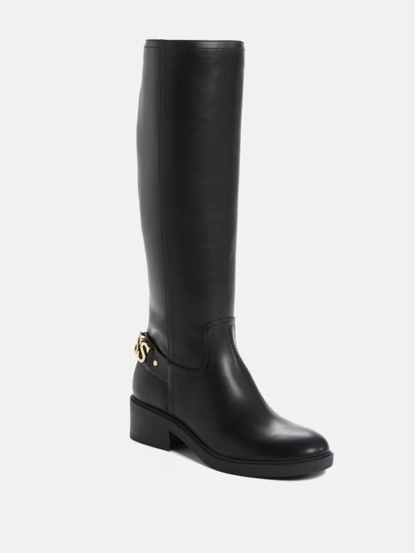 Womens' Guess Padmaa Riding Boots