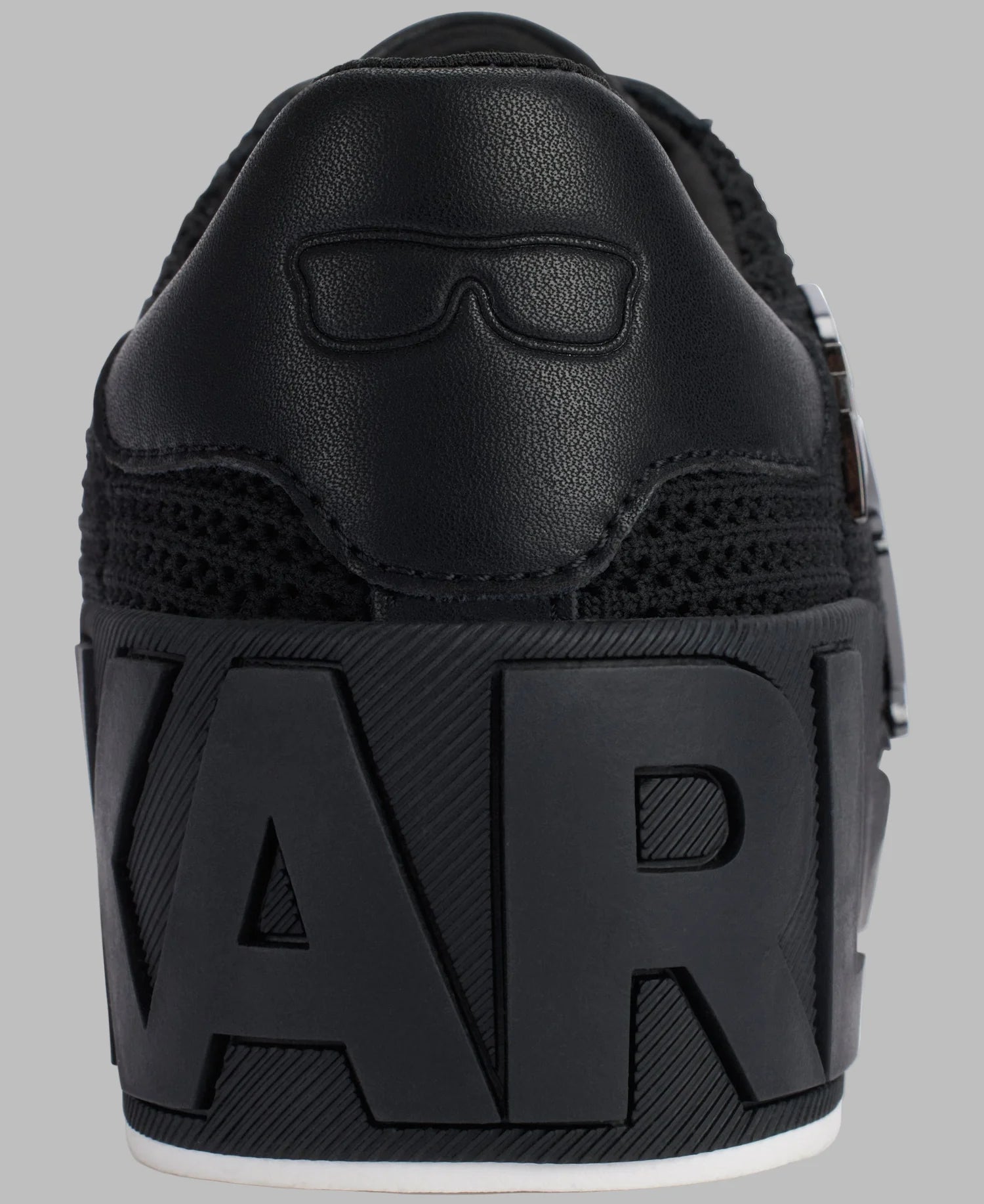 KARL Lagerfeld Paris WOMENS' MAVISE SNEAKER