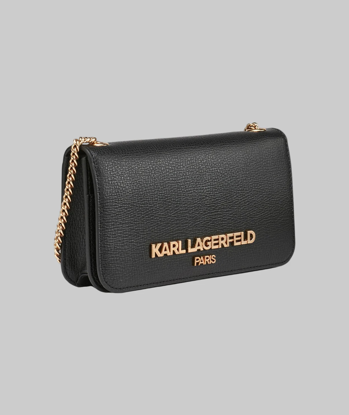Karl Lagerfeld Paris Womens' KOSETTE WALLET ON CHAIN