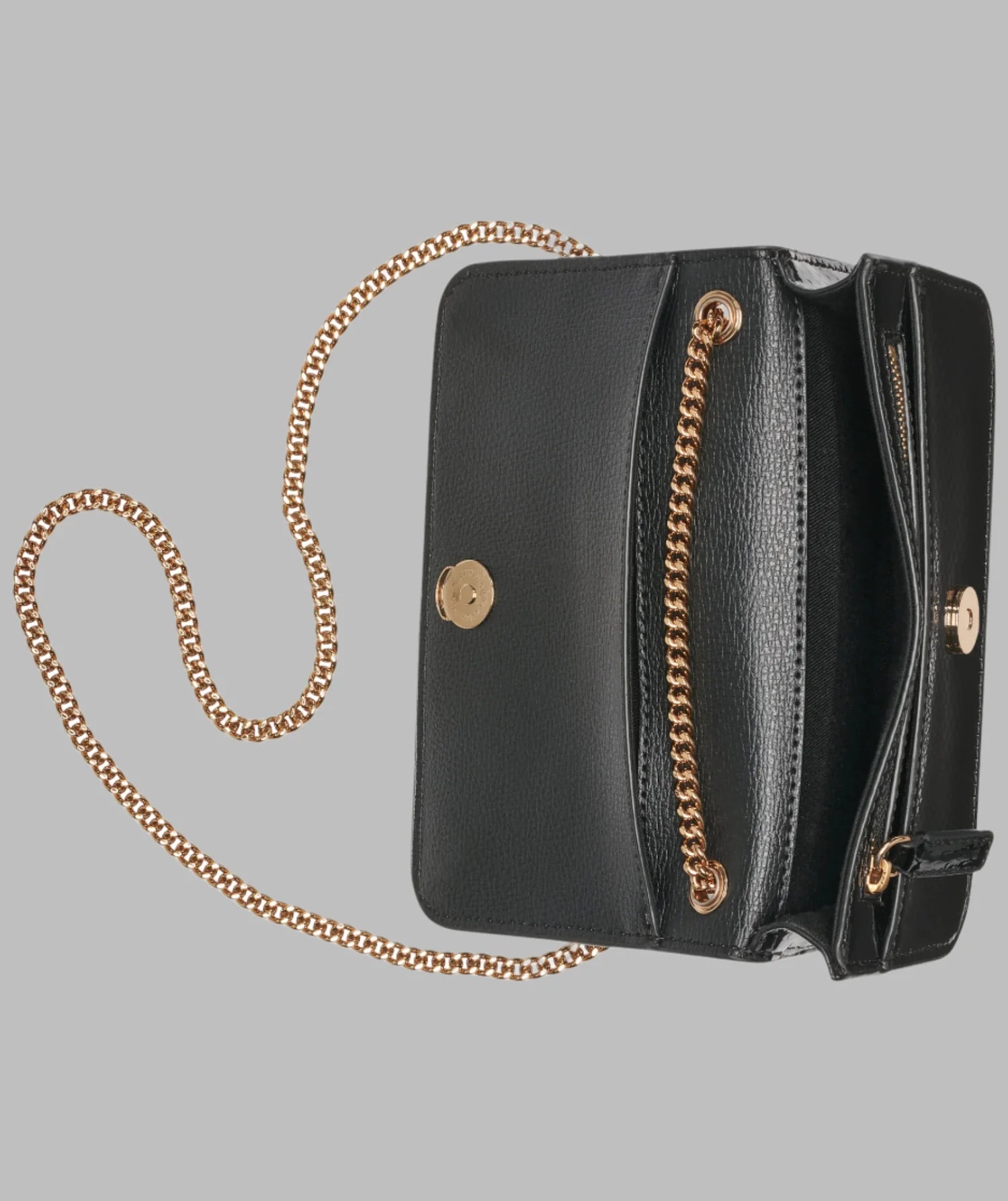 Karl Lagerfeld Paris Womens' KOSETTE KARL SHOULDER BAG