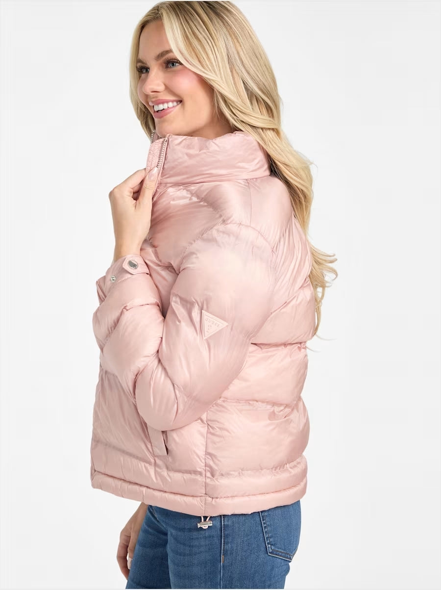 Guess Women Nini Puffer Jacket
