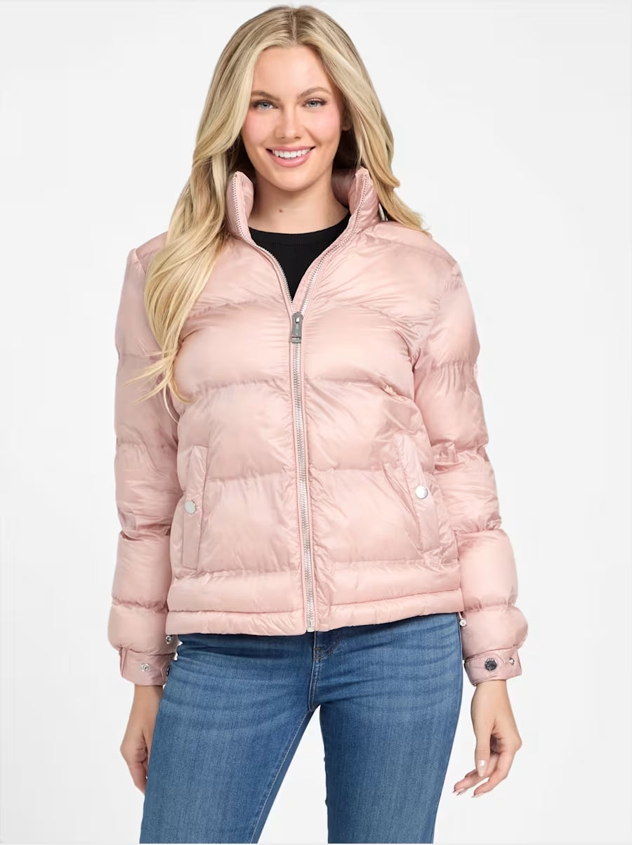 Guess Women Nini Puffer Jacket