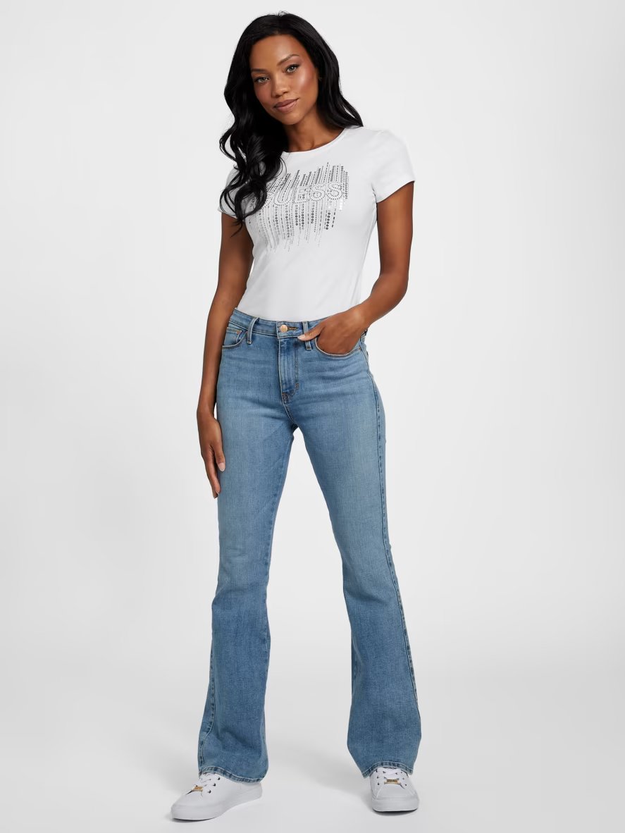 Womens' Guess Frances Tee