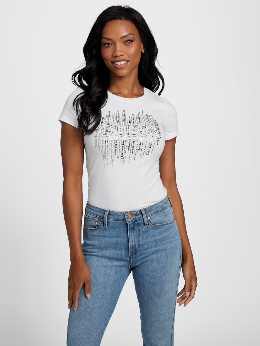Womens' Guess Frances Tee