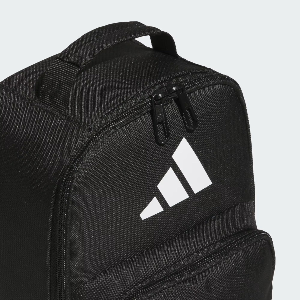 Adidas Santiago 4 Lunch Bag-Black