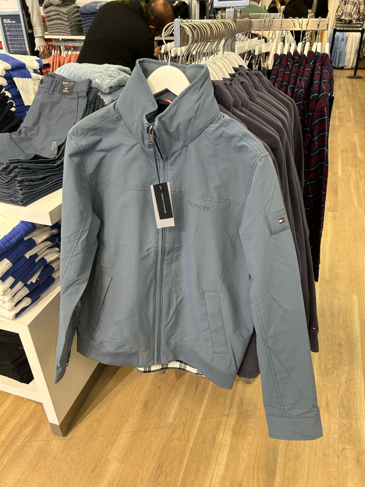 Mens