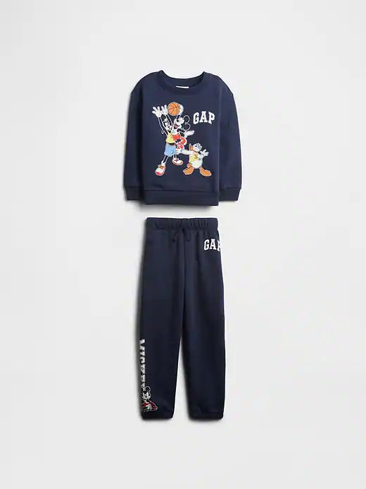 Baby BOY Gap | Sesame Street Two-Piece Outfit Set