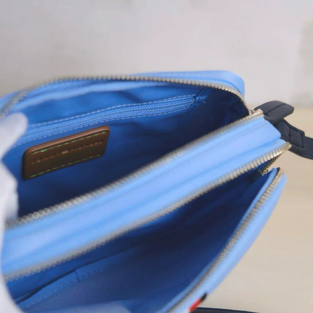 WOMENS' TH Emblem Crossover Bag