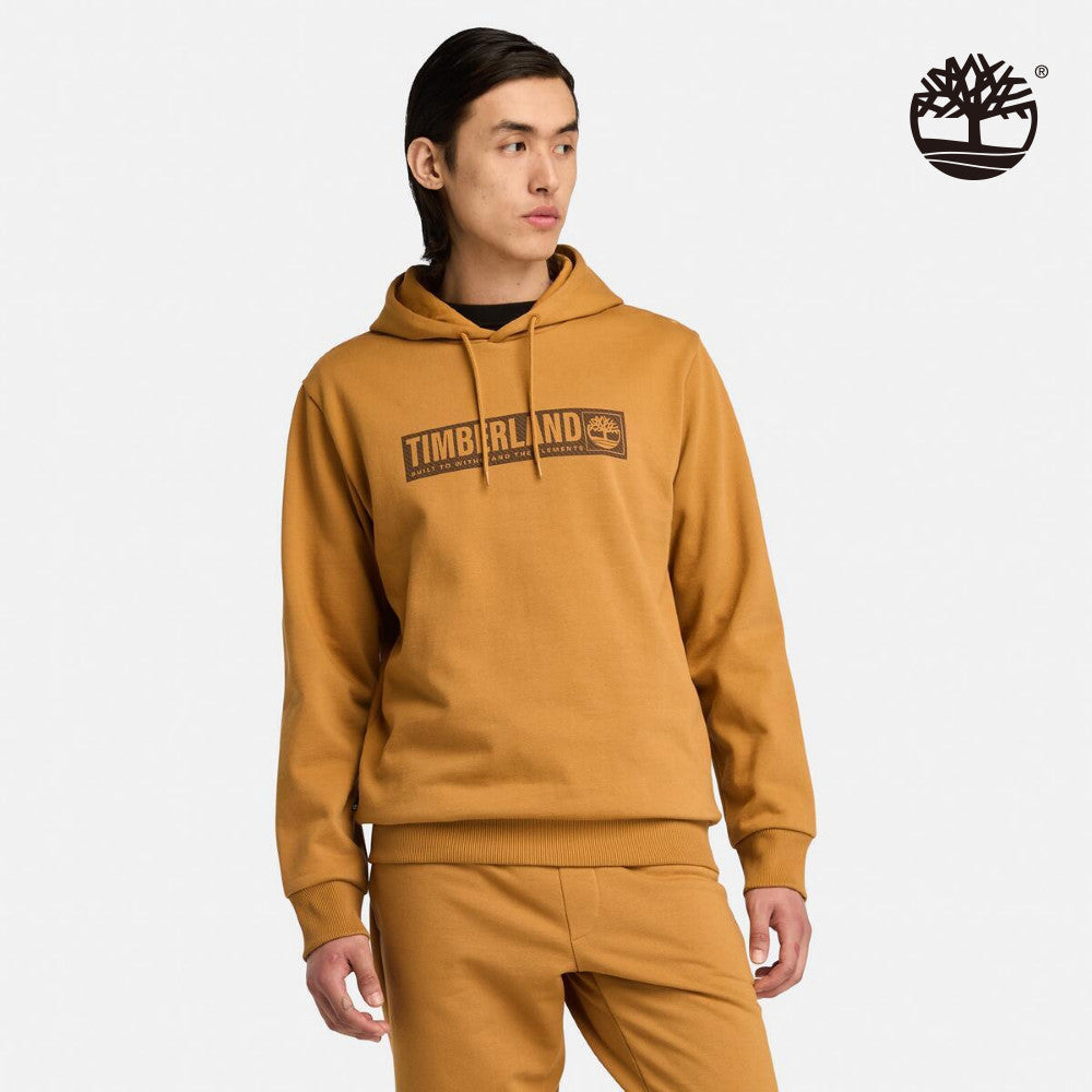 Men's Holiday Pack Heavy Hoodie