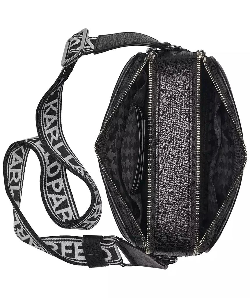 Womens' Karl Lagerfeld Maybelle Crossbody