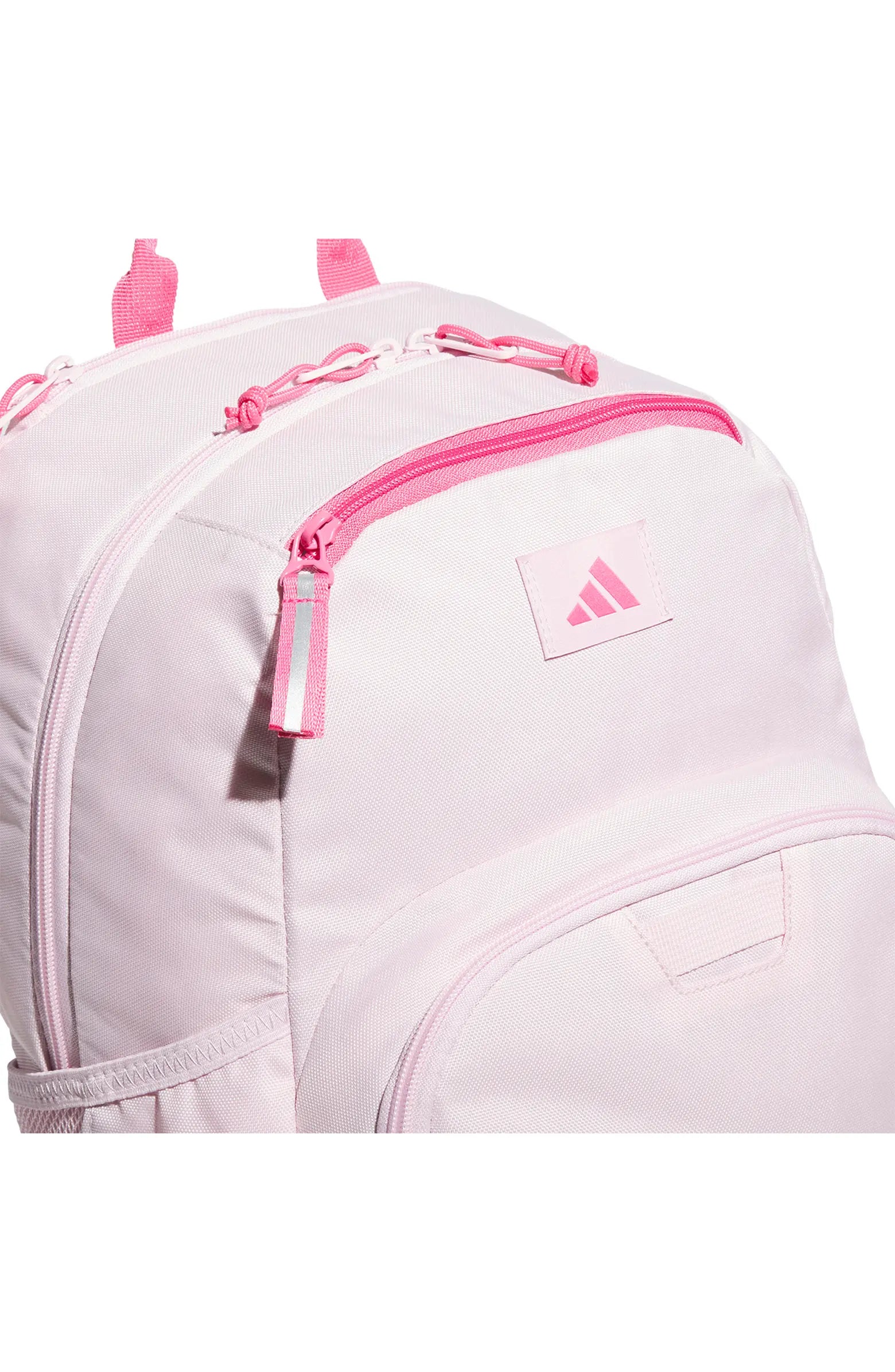 Adidas Midway Backpack Pink Fusion, One Size