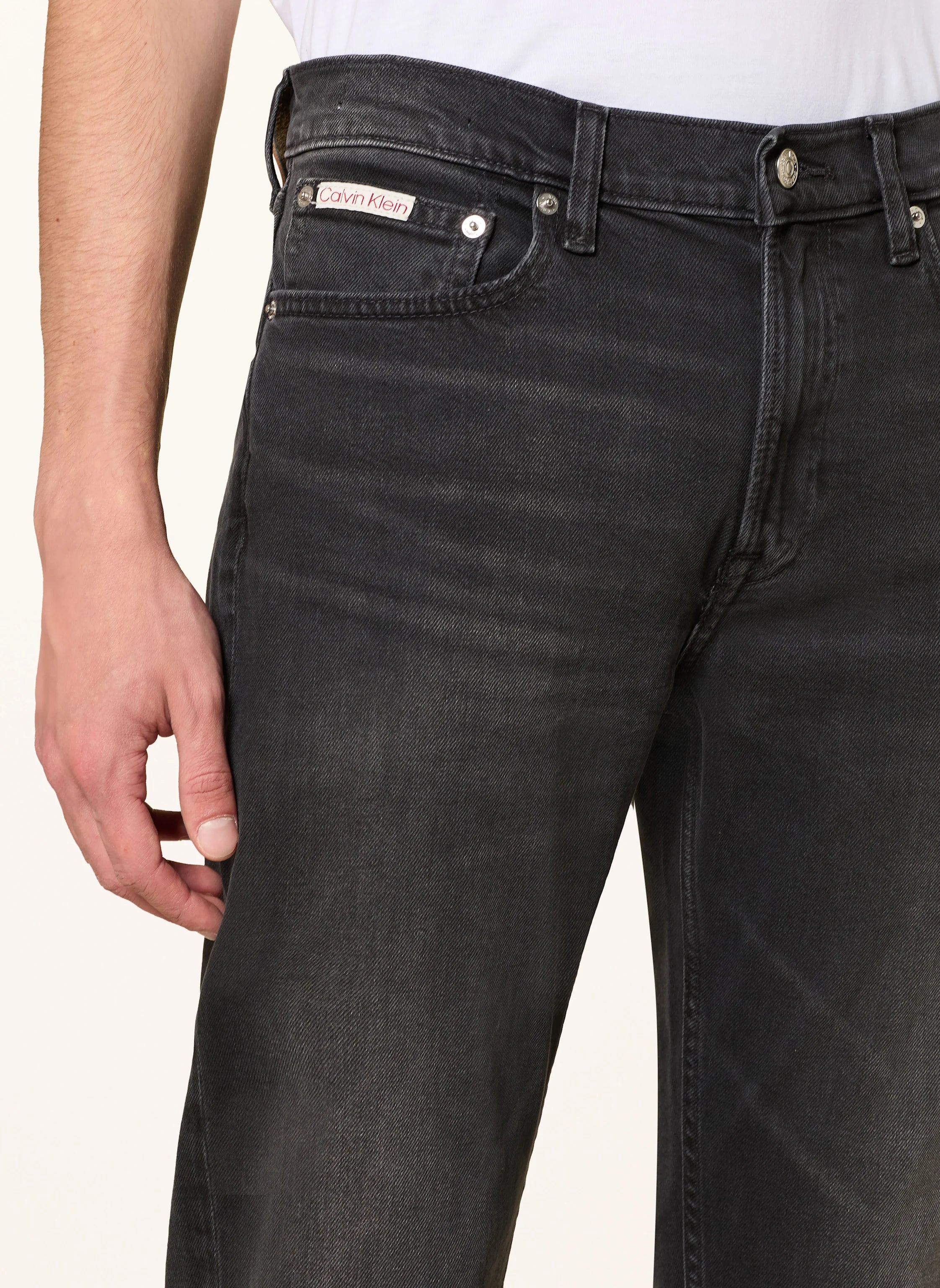 Mens' Calvin Klein Jeans Jeans slim tapered fit