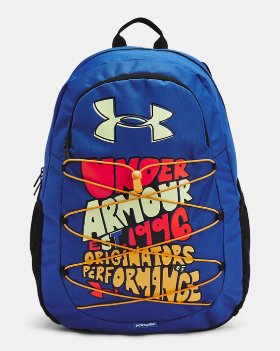 UnderArmour UA Hustle Sport