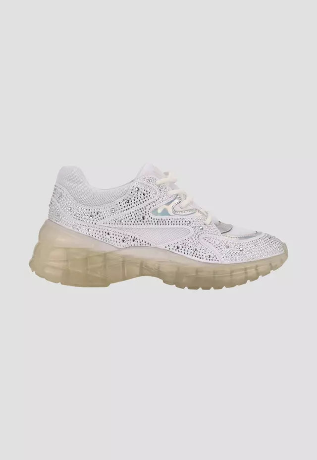 GUESS Circa Womens Lifestyle Performance Athletic and Training Shoes