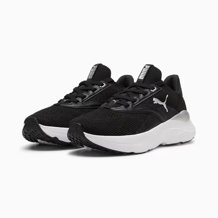 PUMA womens Softride Running Shoes