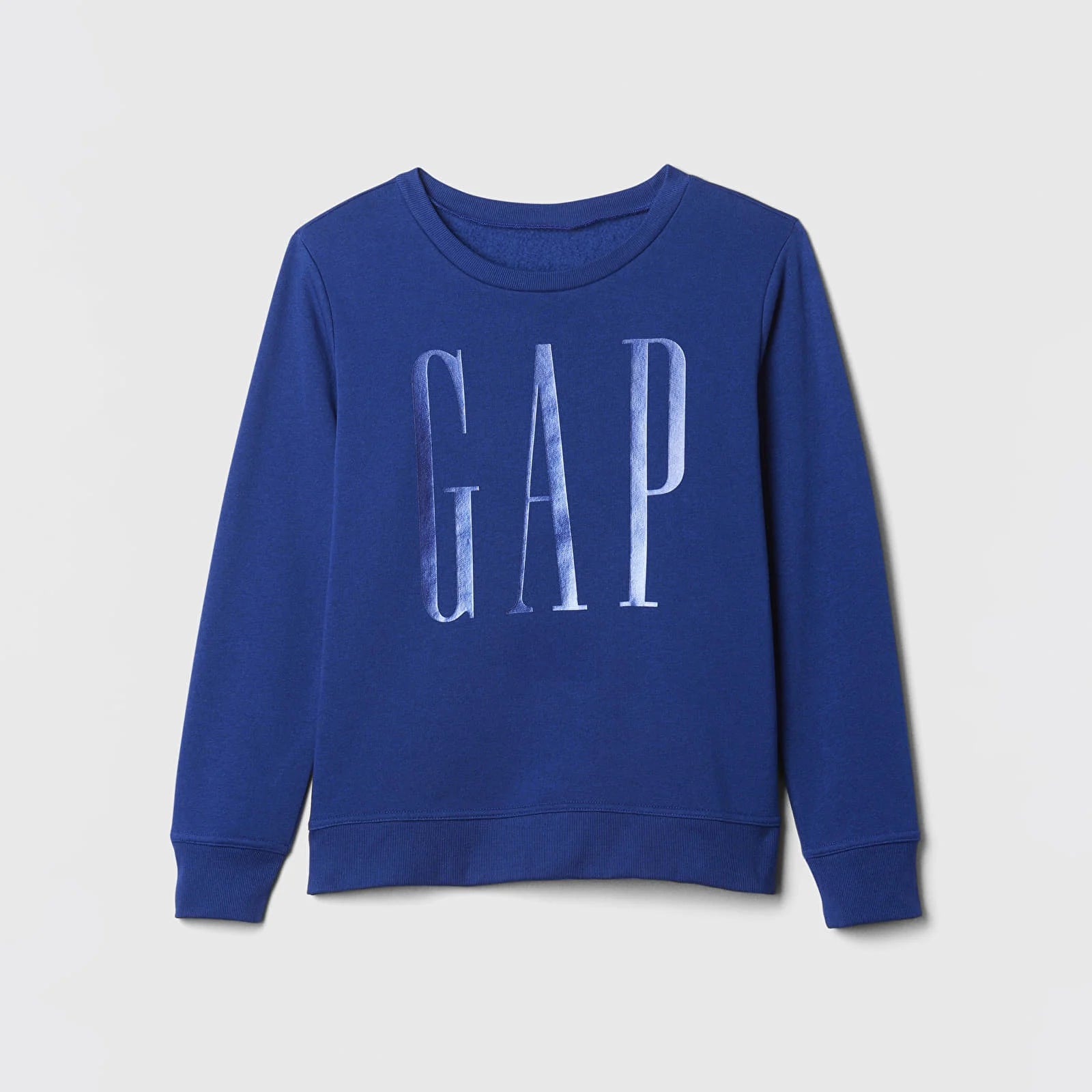 GAP WOMENS' Logo Sweatshirt