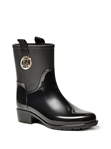 WOMENS' GUESS Kaye Rain Boots