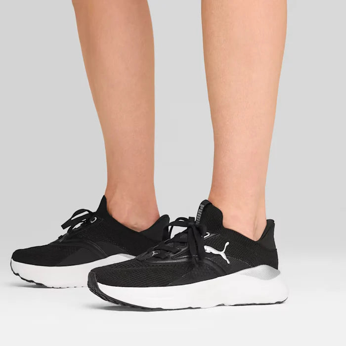 PUMA womens Softride Running Shoes