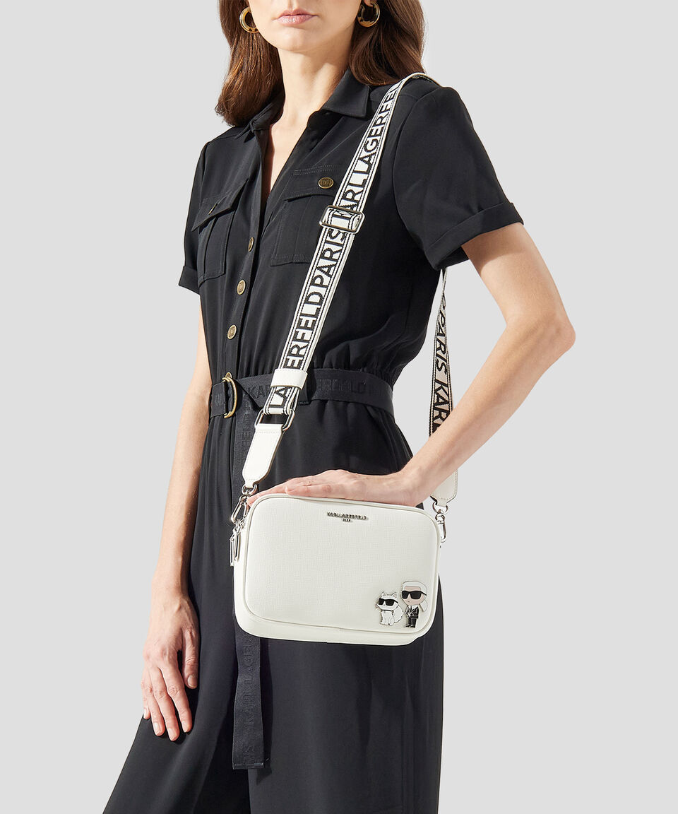 Karl Lagerfeld Women's Crossbody Bag