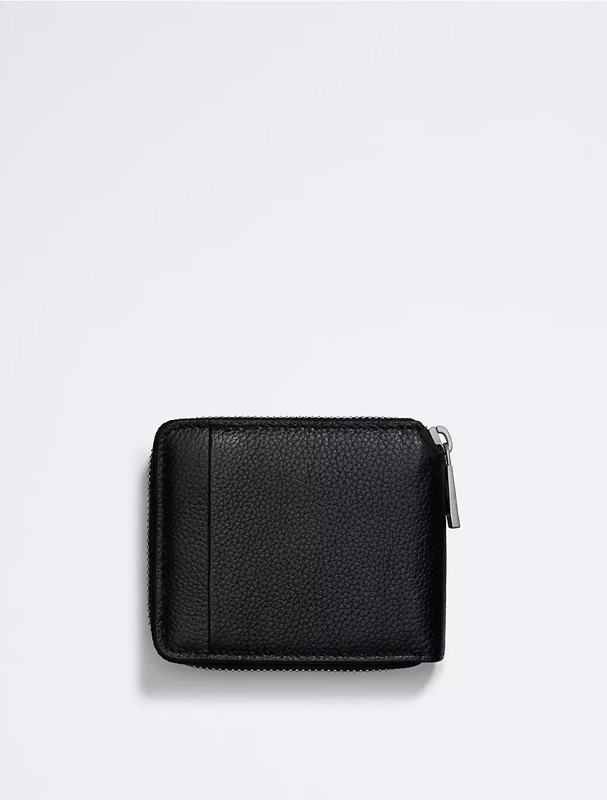 Men's All Day Compact Zip Wallet