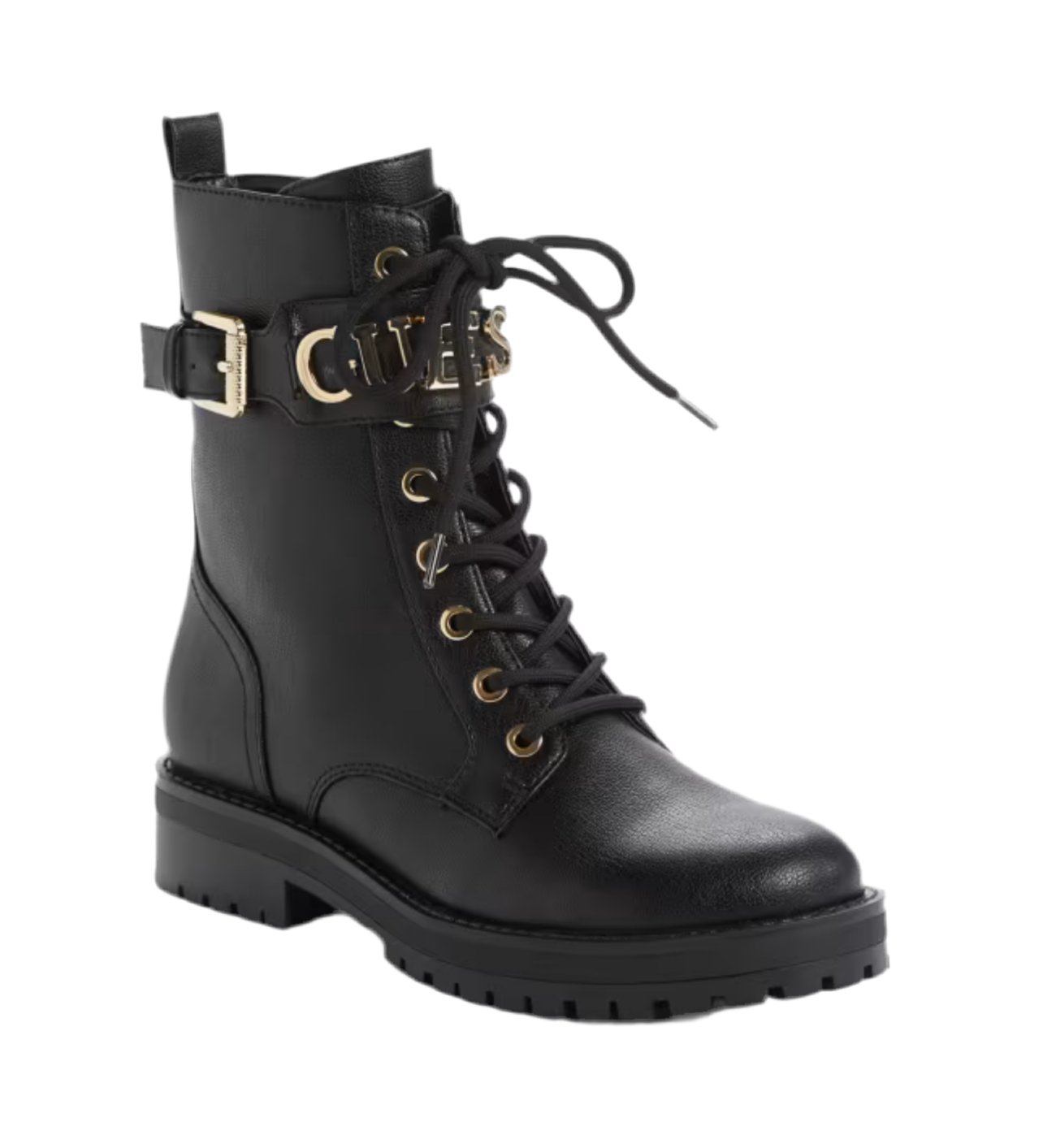 Women's Guess Avarry Utility Booties