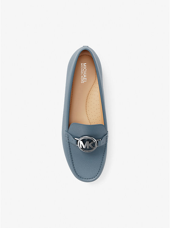Michael Kors WOMENS' Fulton Moccasin CORNFLOWER