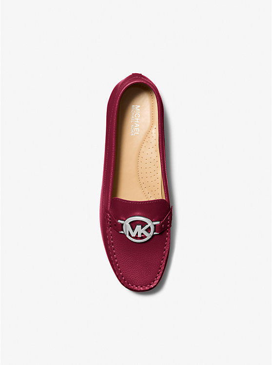 Michael Kors WOMENS' Fulton Moccasin