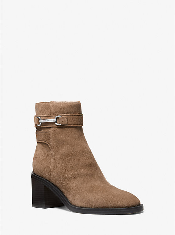 Michael Kors Womens' Carson Boot