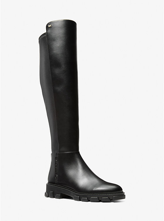Michael Kors Womens' Ridley Riding Boot