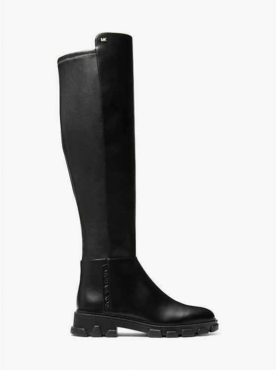 Michael Kors Womens' Ridley Riding Boot
