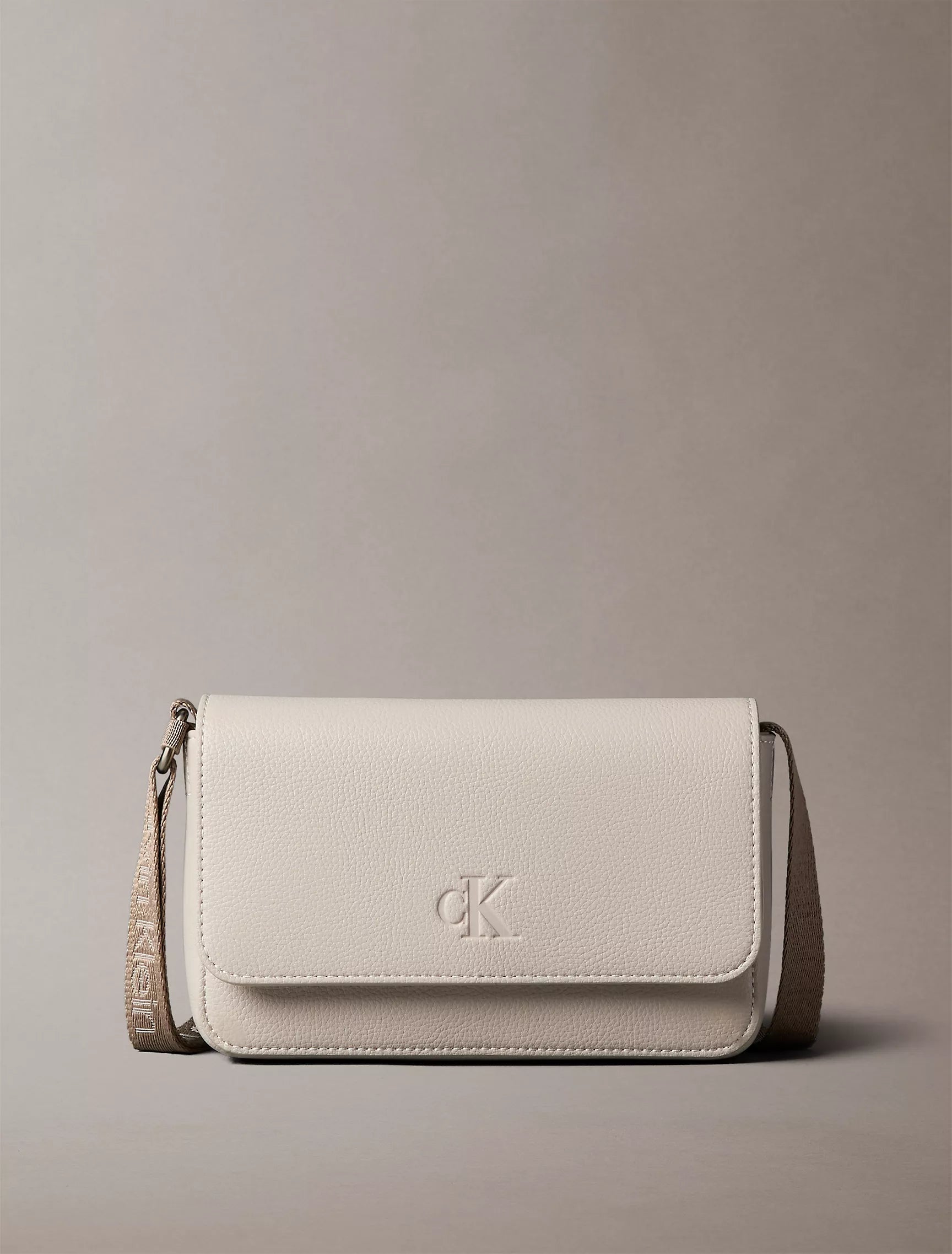 Calvin klein Womens' Ultralight Phone Crossbody Bag Chateau