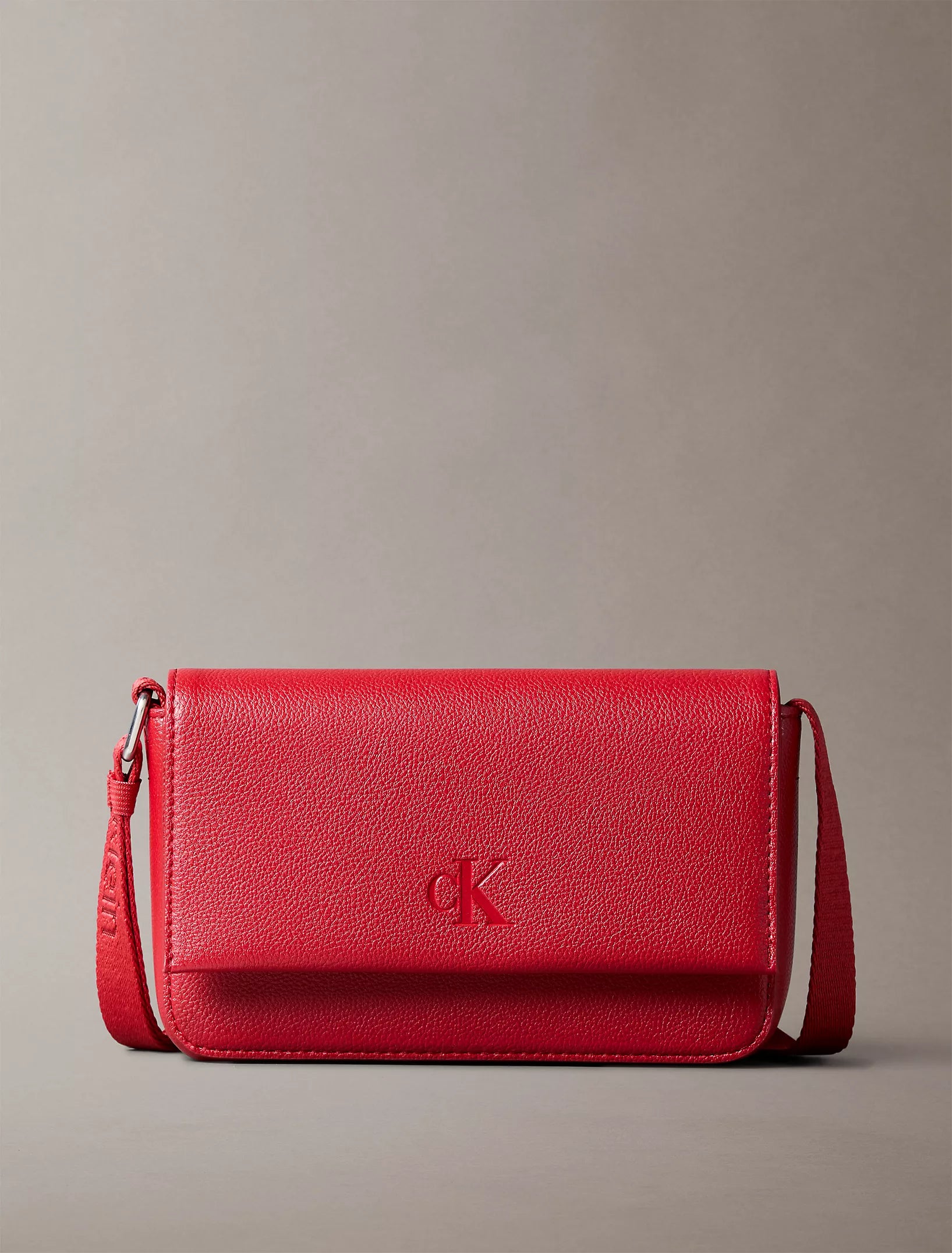 Calvin klein Womens' Ultralight Phone Crossbody Bag