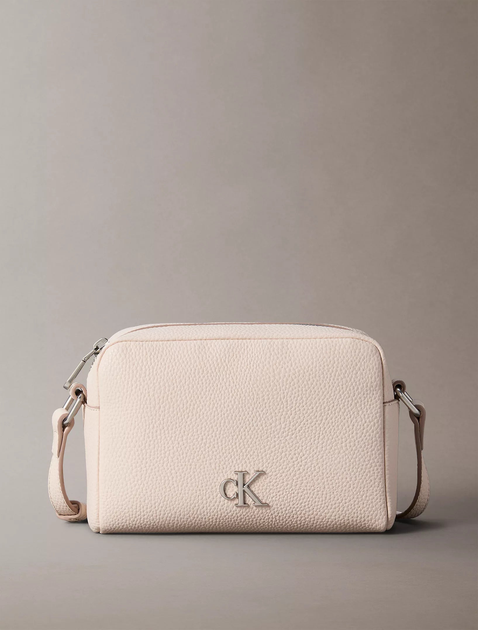 Calvin Klein Womens' Archive Hardware Camera Bag