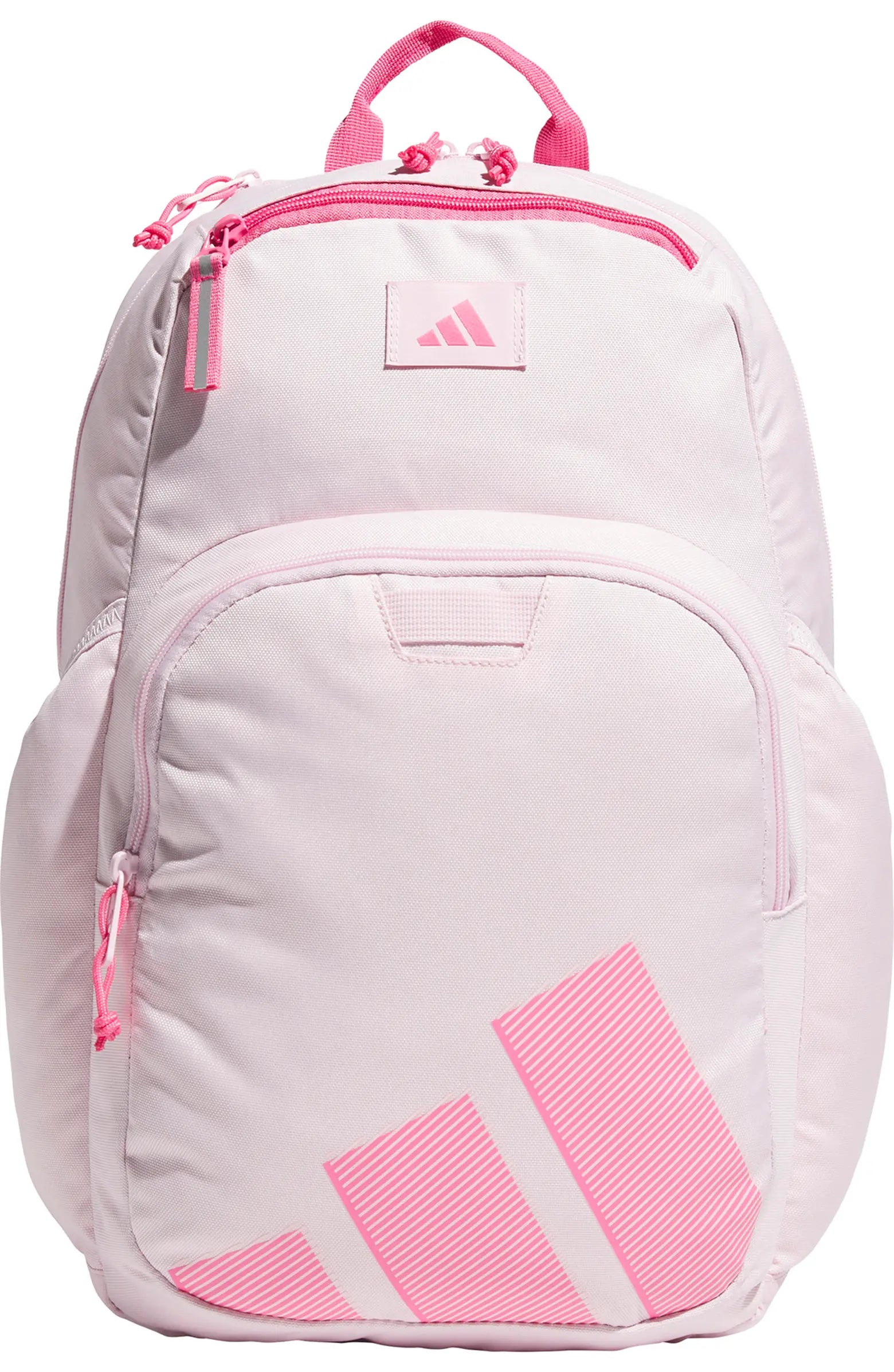 Adidas Midway Backpack Pink Fusion, One Size