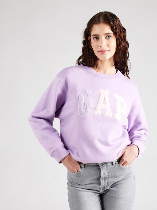 WOMENS' GAP Sweatshirt 'HERITAGE'