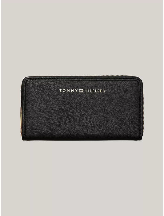 Tommy Hilfiger Large Zip Wallet