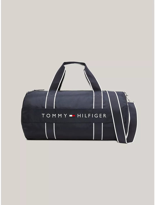 Tommy Hilfiger Tommy Logo Duffle Bag