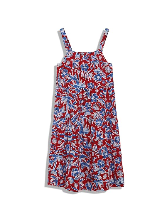 Tommy Hilfiger Girls Dress