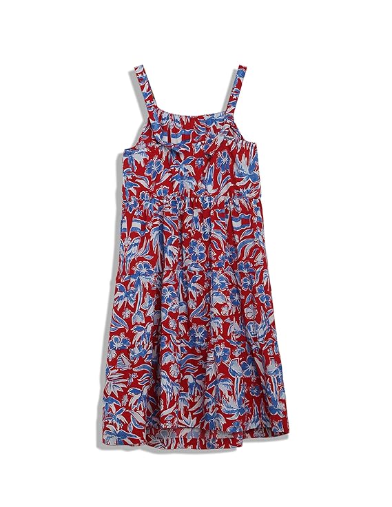 Tommy Hilfiger Girls Dress