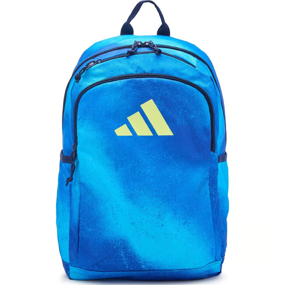Adidas Affiliate Backpack-Spray Gradient Team Royal Blue
