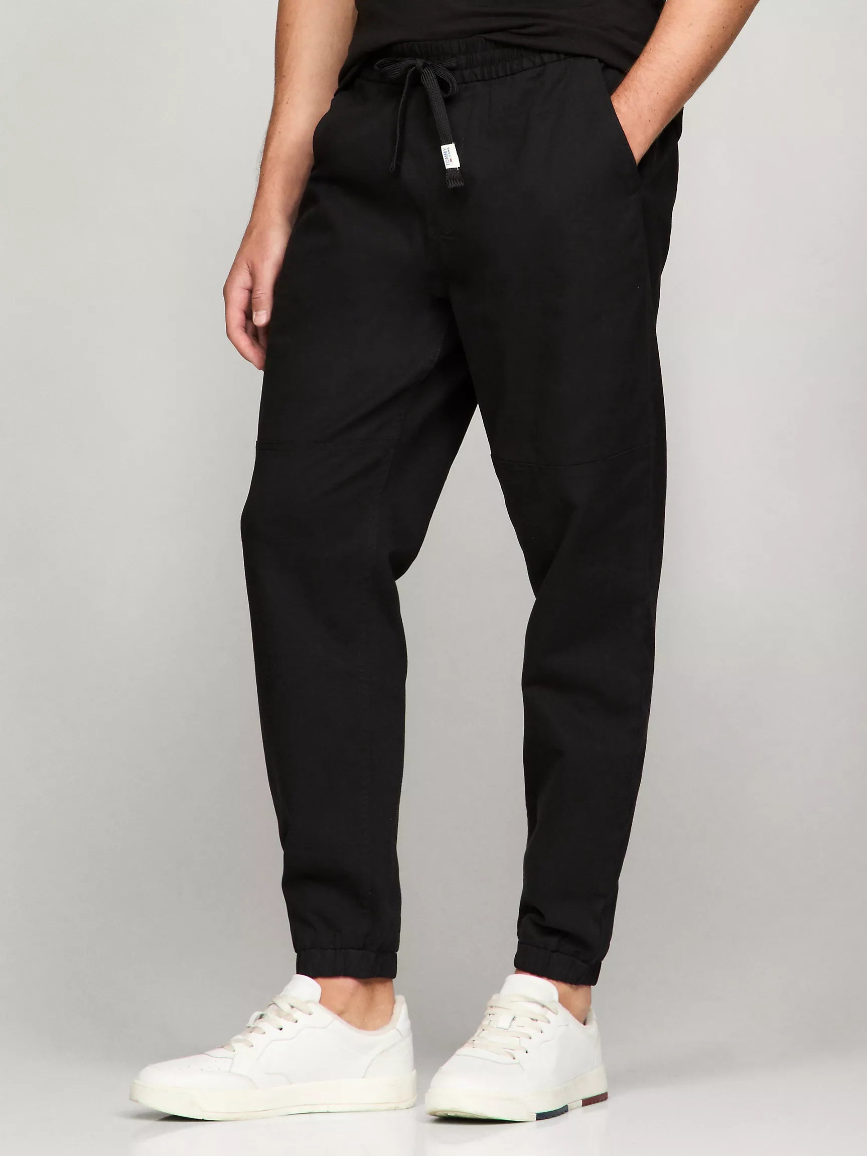 Tommy Hilfiger Men Scanton Slim Fit Denim Joggers