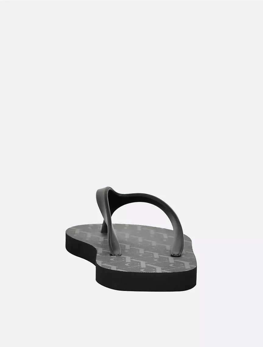 Calvin Klein Women's Stelo Sandal - Black