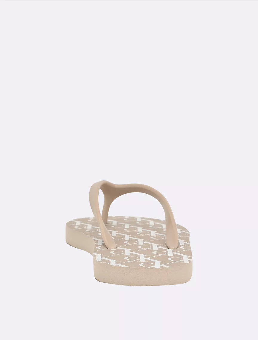 Calvin Klein Women's Stelo Sandal - Merino